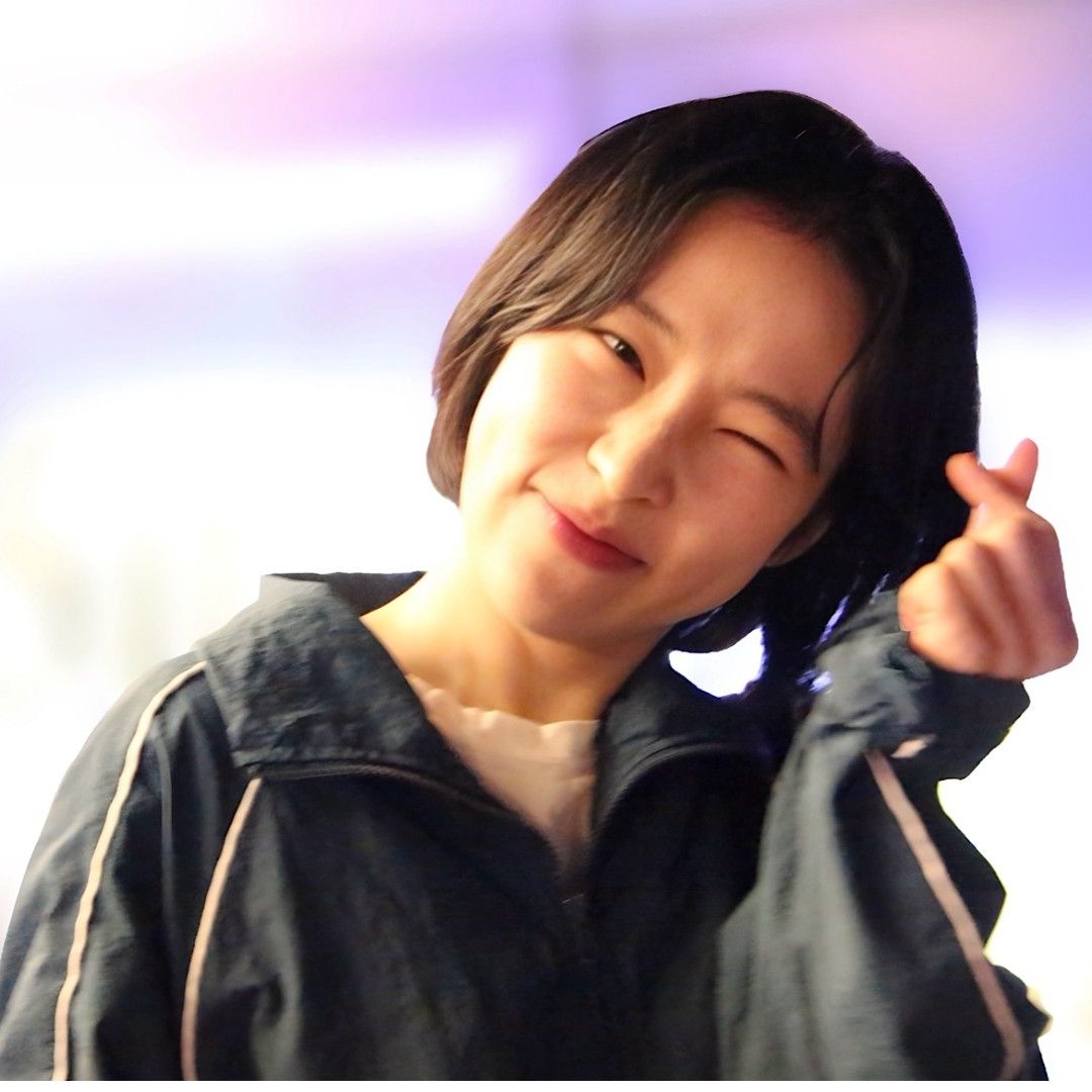 Latest photo of Hong Ja