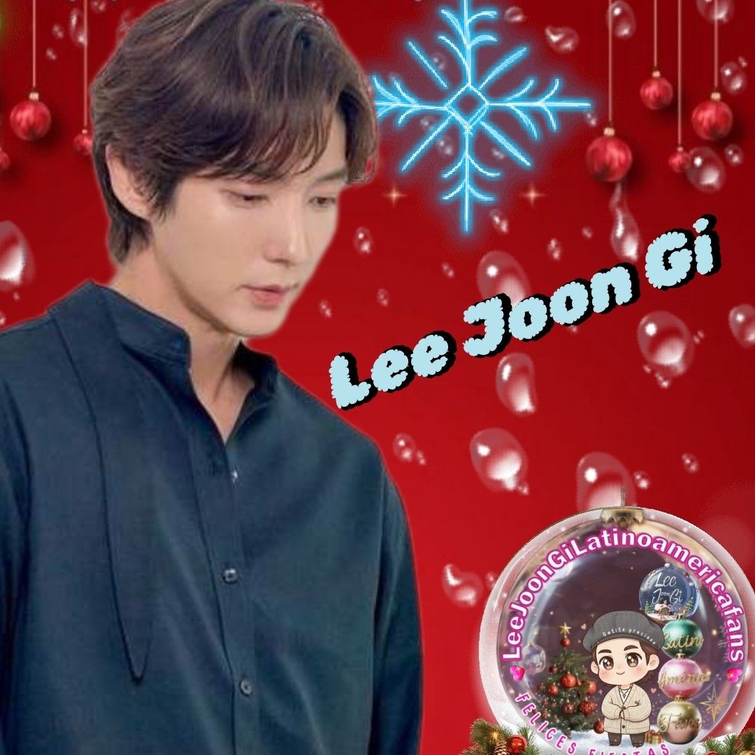 イ・ジュンギのビハインドカット