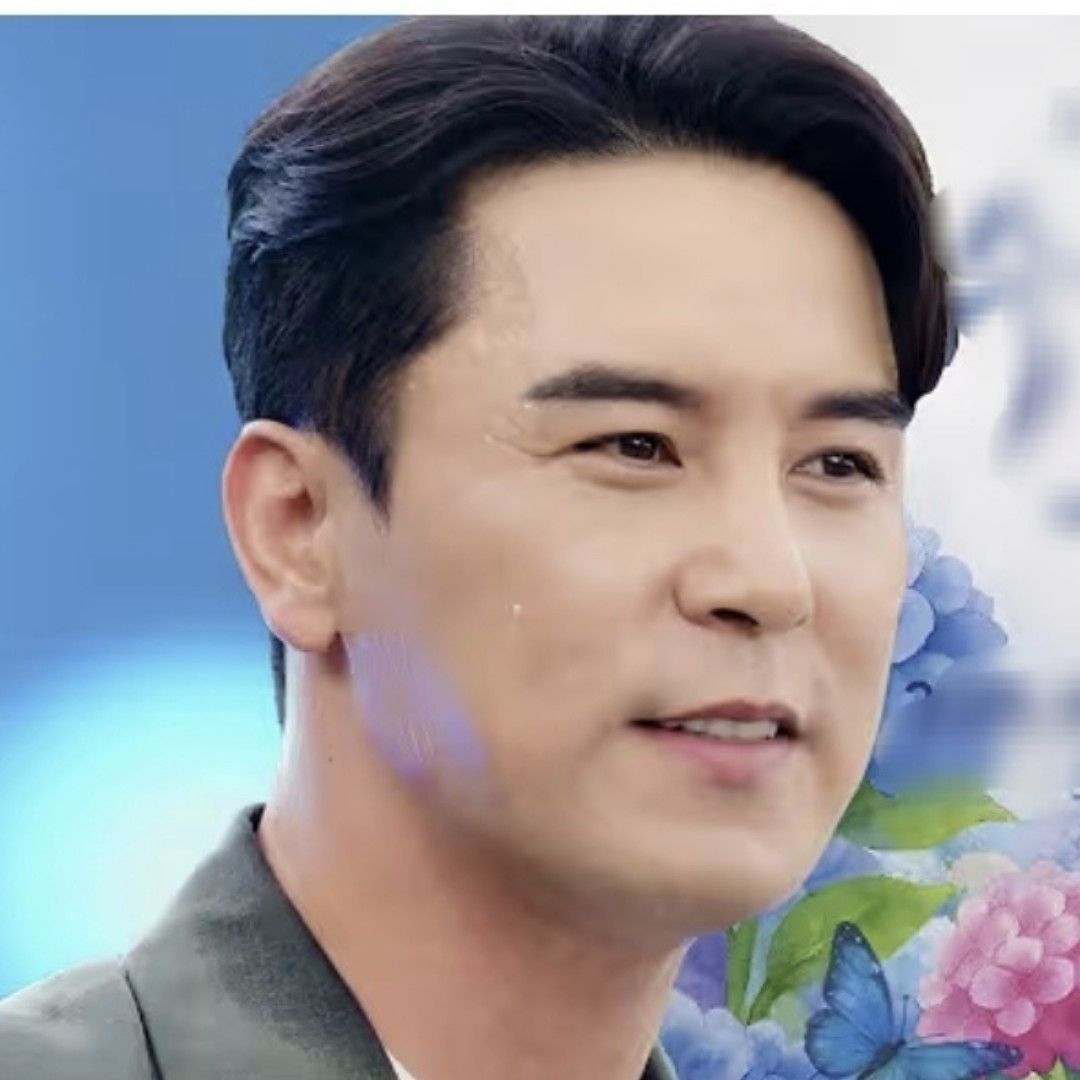 张民好的幕后花絮