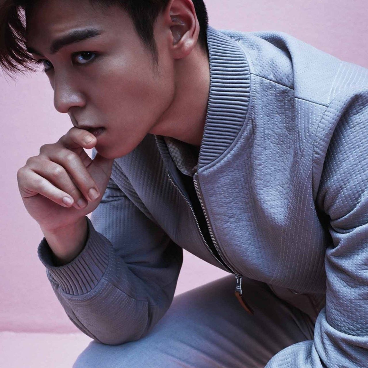 Latest photo of T.O.P