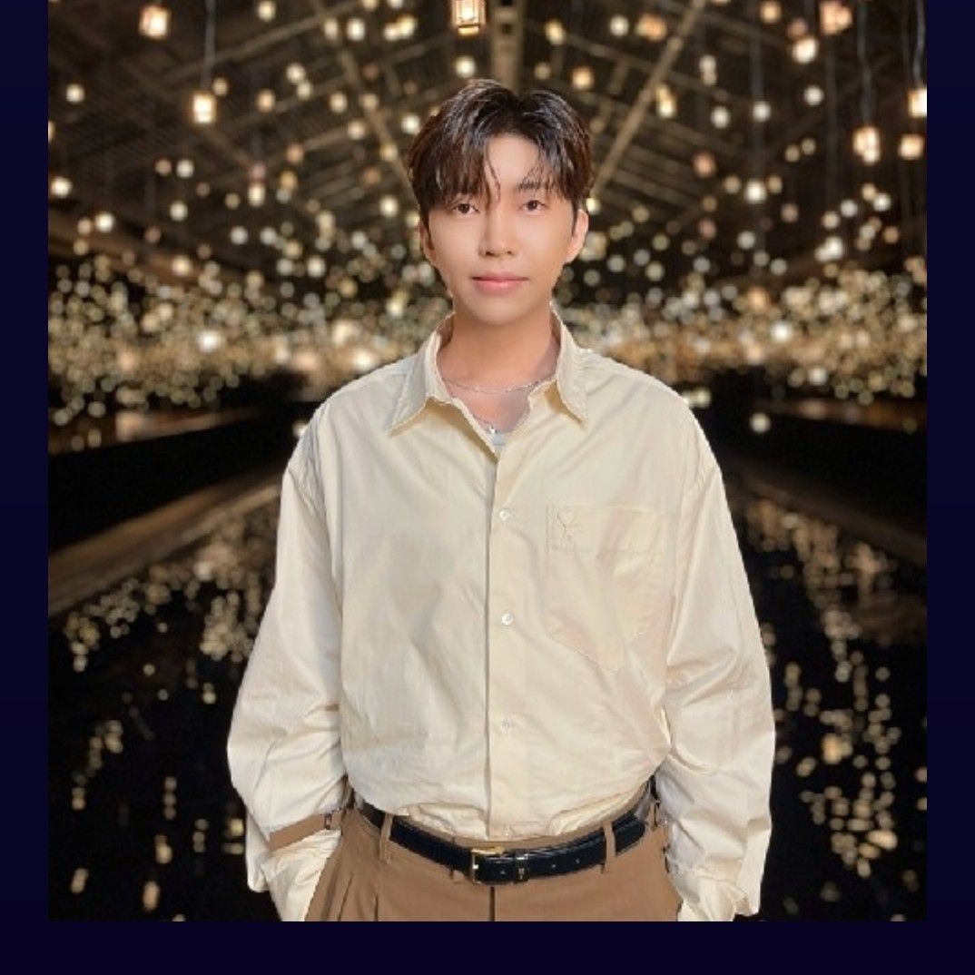 林英雄的幕后花絮