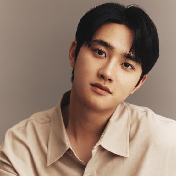 Latest photo of Doh Kyungsoo (D.O.)