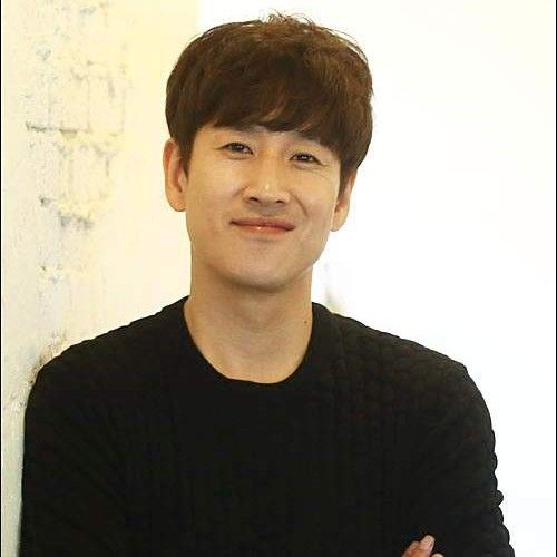 Latest photo of Lee Sunkyun