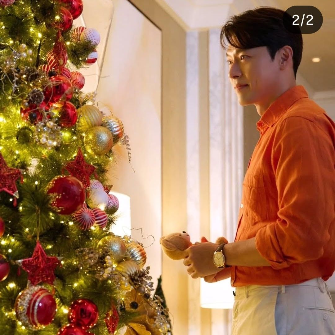 현빈의 비하인드 컷