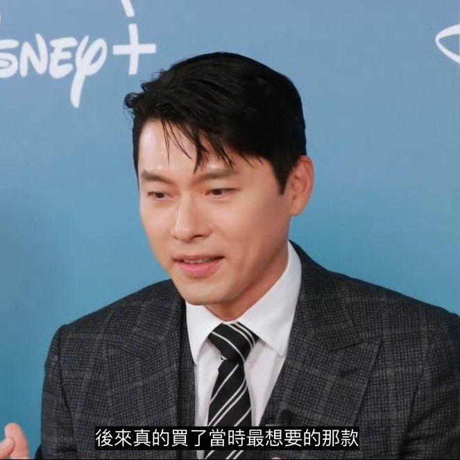 玄彬的幕後花絮