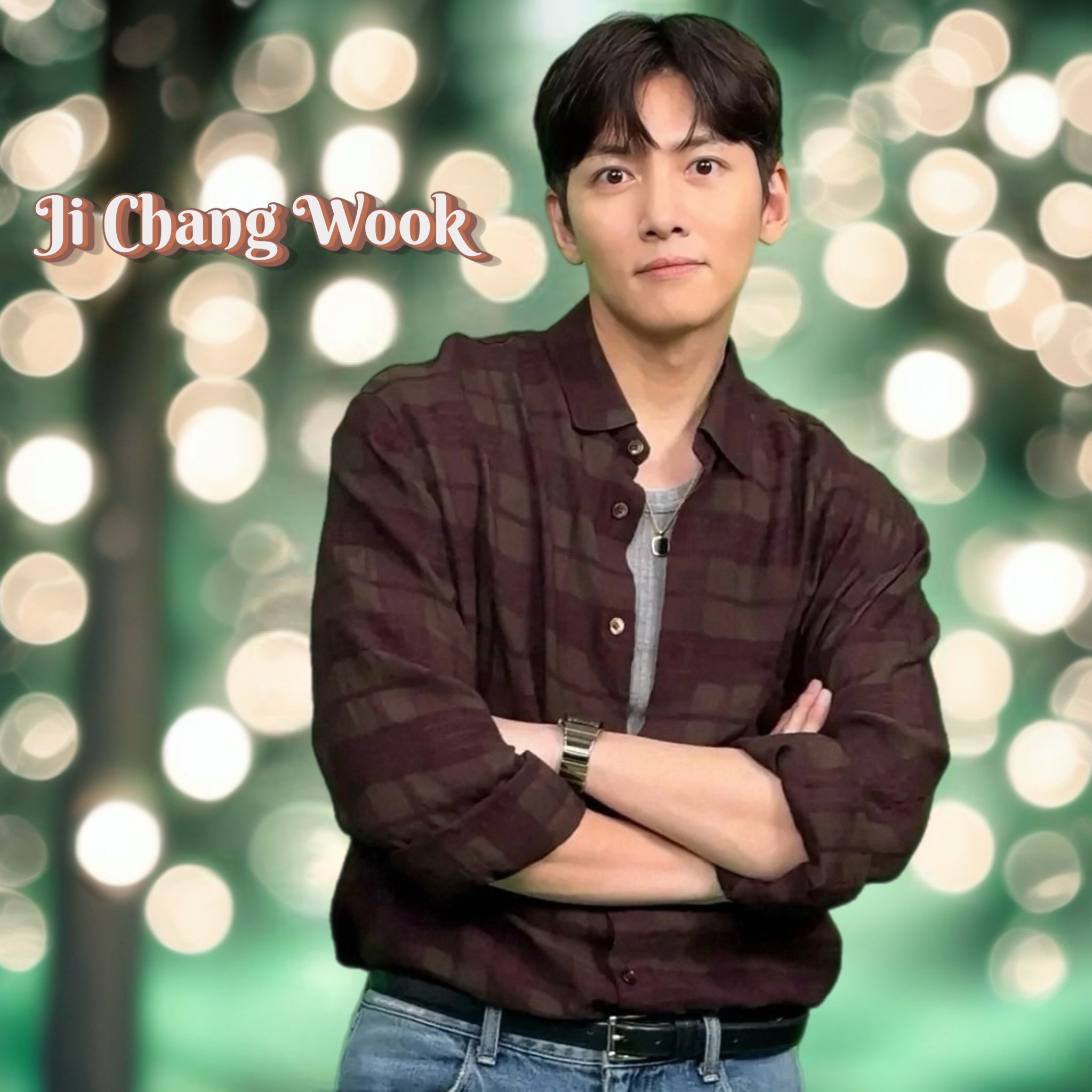 Latest photo of Ji Changwook