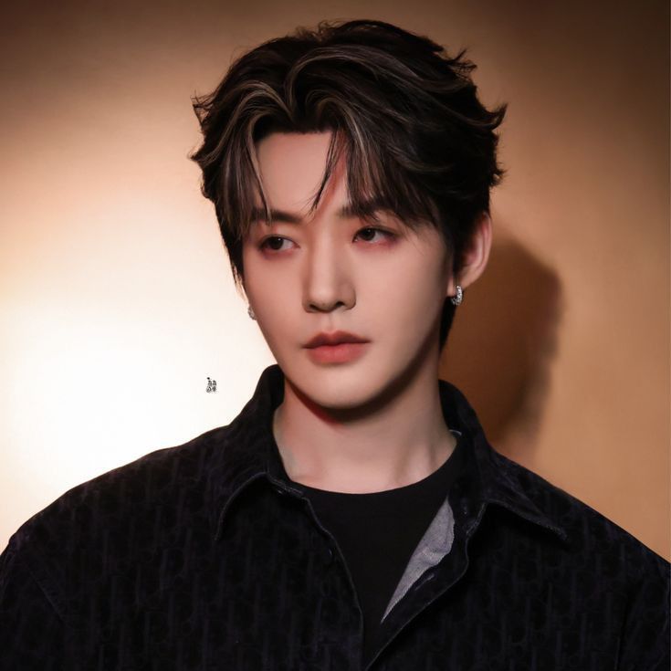 Behind-the-scenes cut of Deng Wei
