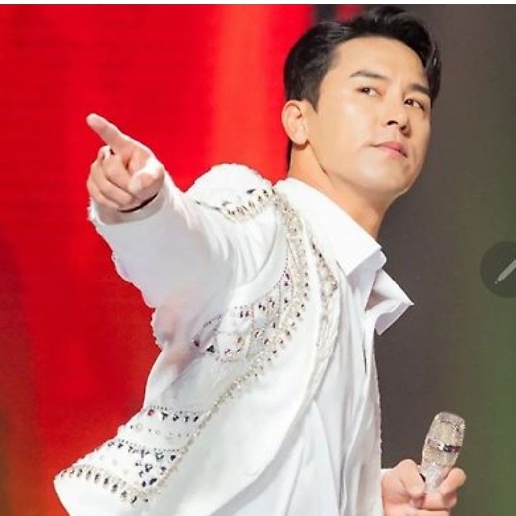 A moment captured by a fan of Jang Minho