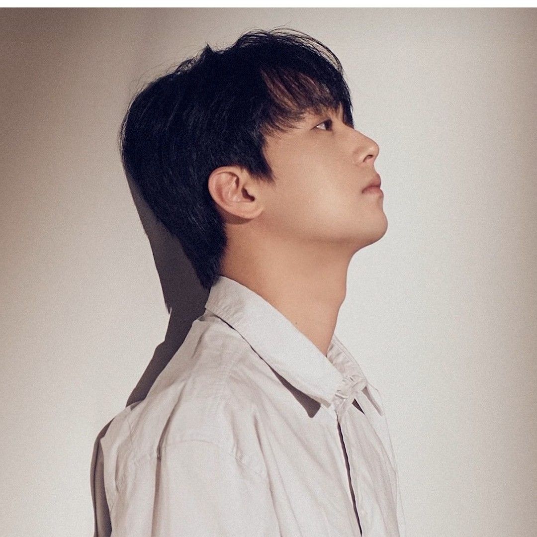 Cuplikan di balik layar dari Lee Chanwon