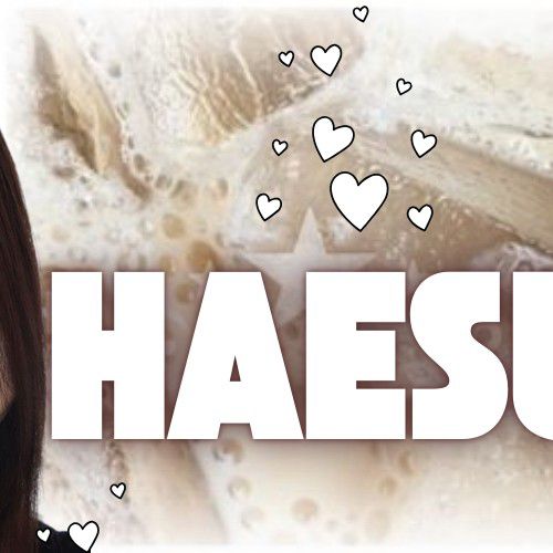 Recent activity shot of Shin Haesun