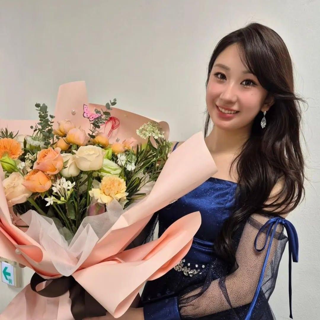 Foto kegiatan terbaru dari Jeon Yujin