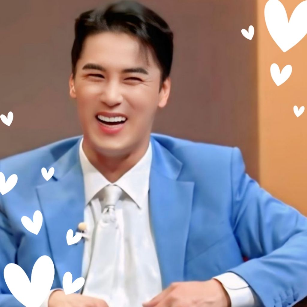 Latest photo of Jang Minho