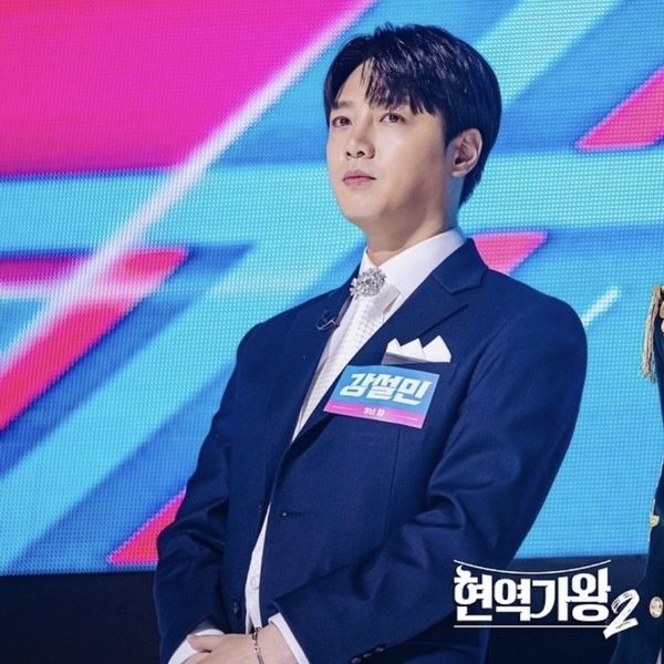 Popular profile image of Kang Seolmin selected by vote