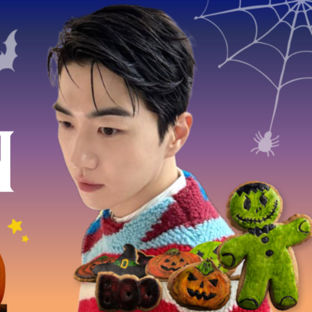 Latest photo of Kang Hoon