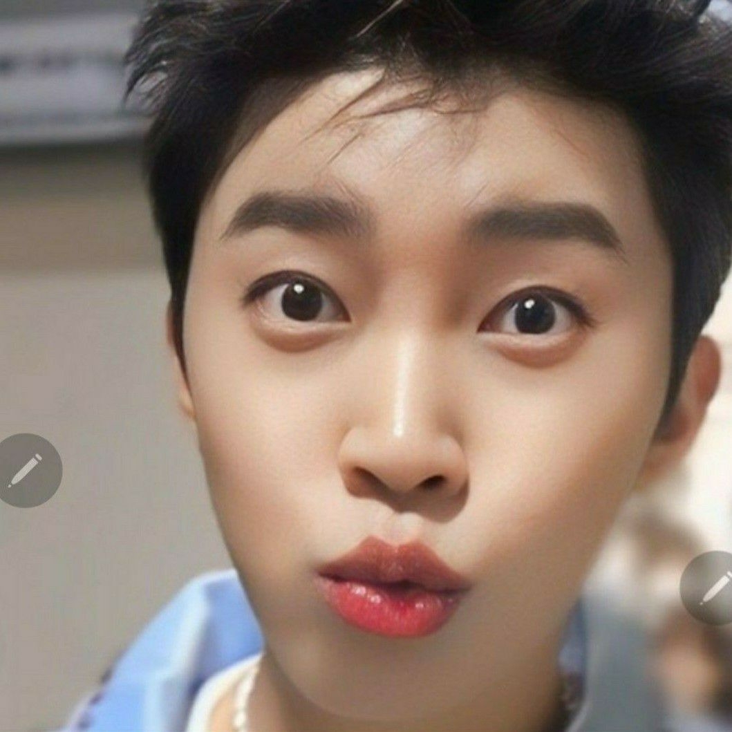 임영웅 팬이 찍은 순간