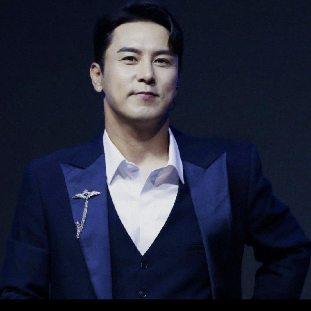 張民好的最新照片