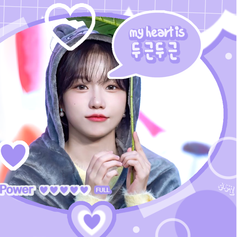 Recent activity shot of Jo Yuri