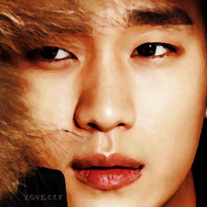 Latest photo of Kim Soohyun