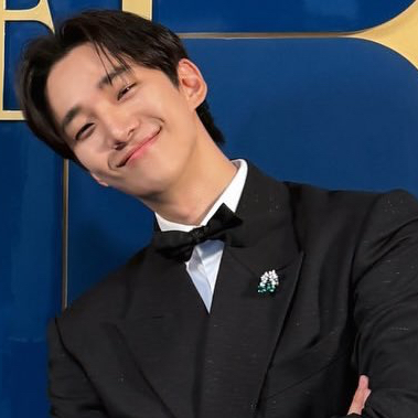 Latest photo of Lee Junho