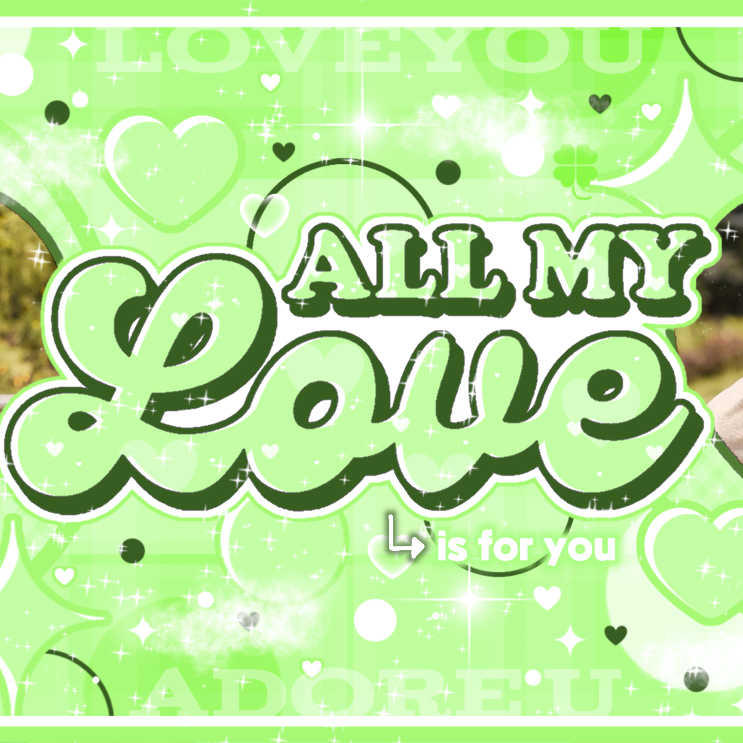 A moment captured by a fan of Go Younjung