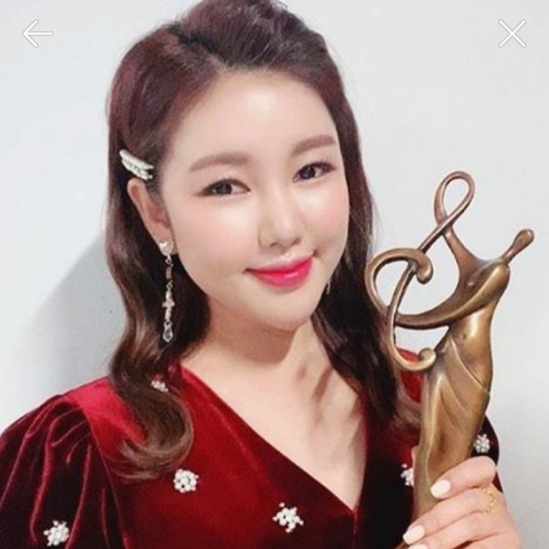 粉絲拍下的宋歌人瞬間