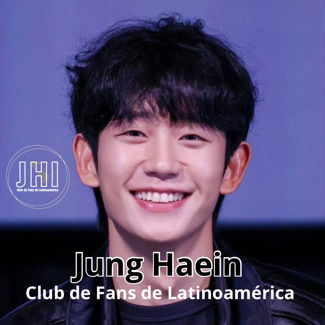 Latest photo of Jung Haein