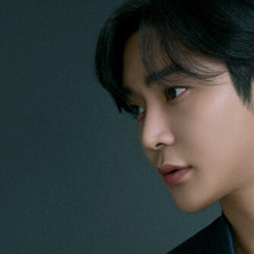 Foto terbaru dari Rowoon
