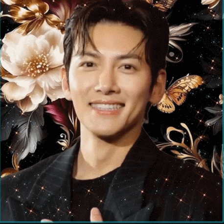 チ・チャンウクの最近の活動ショット