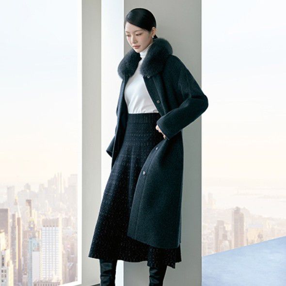 Latest photo of Gong Seungyeon