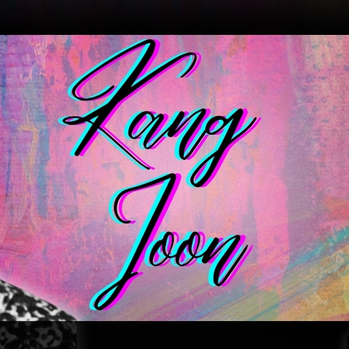 A moment captured by a fan of Seo Kangjoon