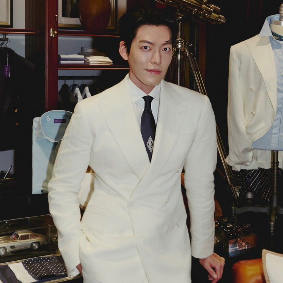 Latest photo of Kim Woobin