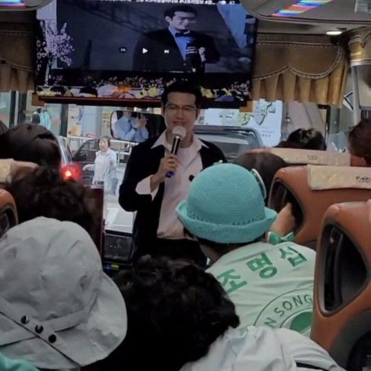 赵明燮的最新照片