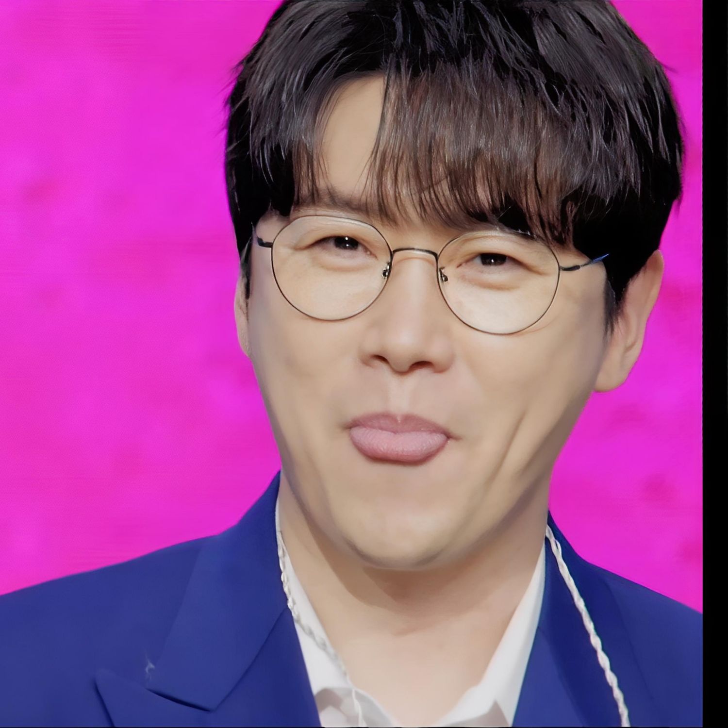Behind-the-scenes cut of Chungil