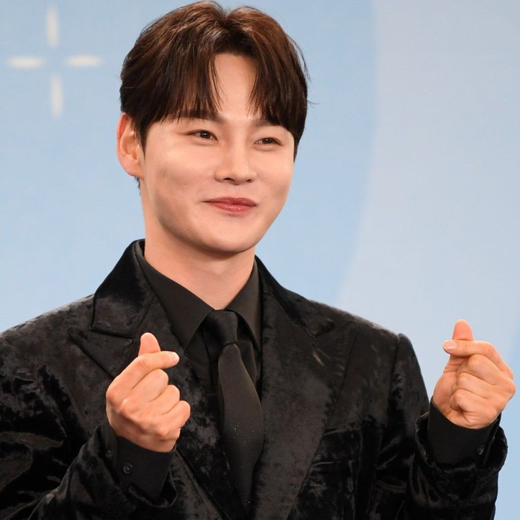 박서진 팬이 찍은 순간