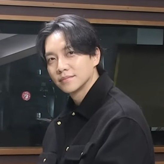 イ・スンギの最新写真