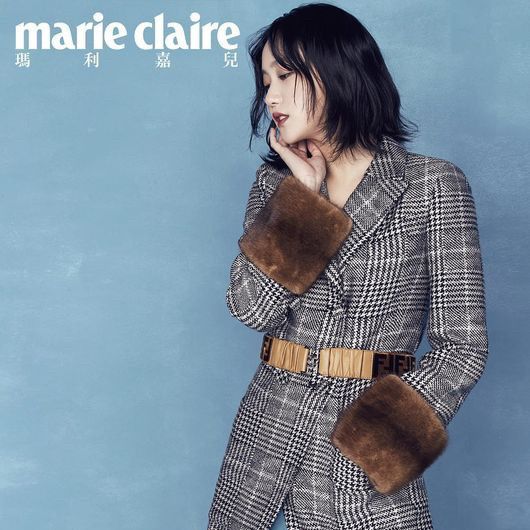 Latest photo of Kim Goeun