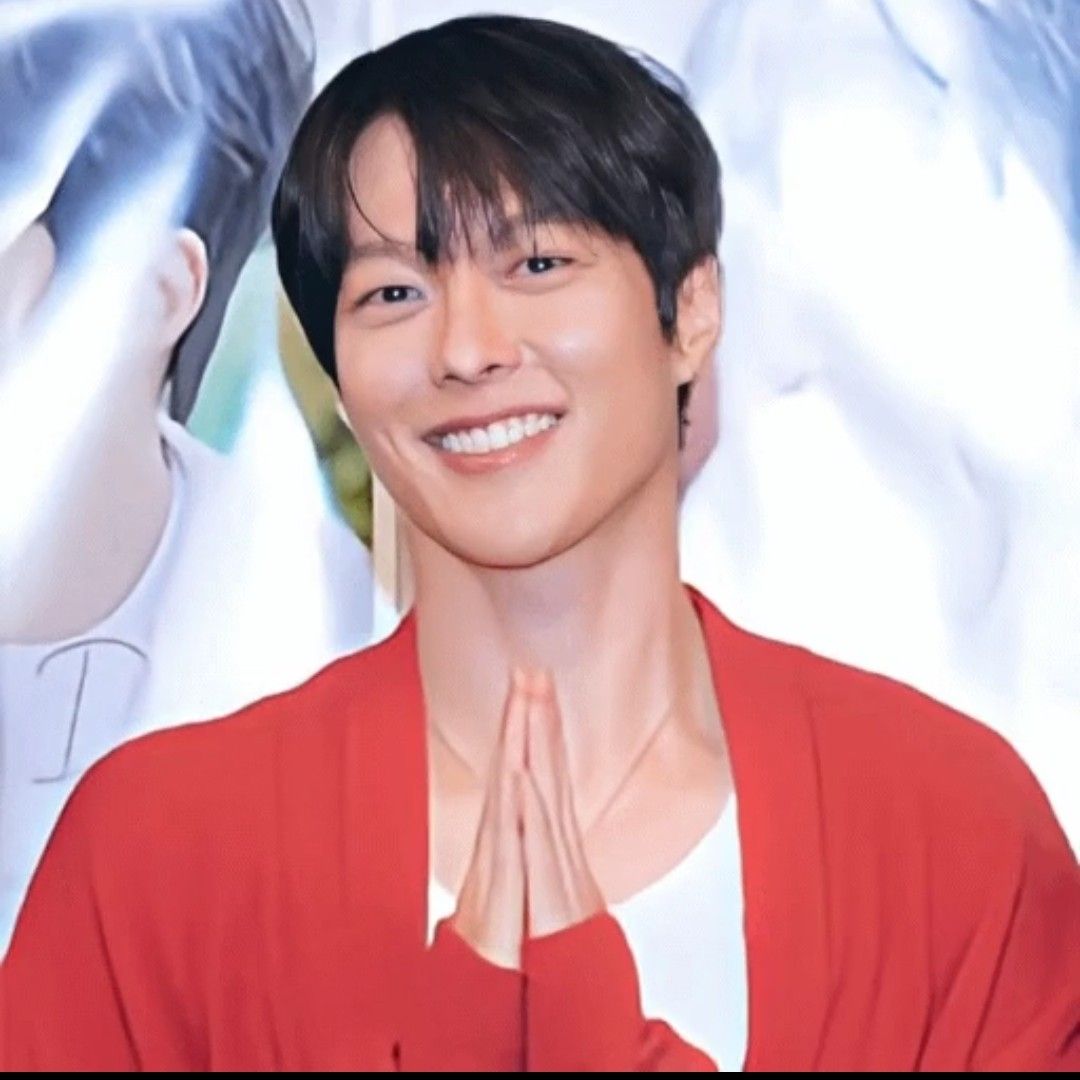 Recent activity shot of Jang Kiyong