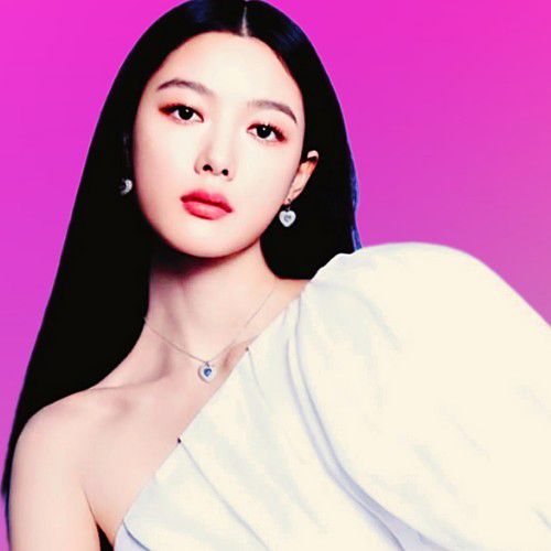 Latest photo of Kim Youjung