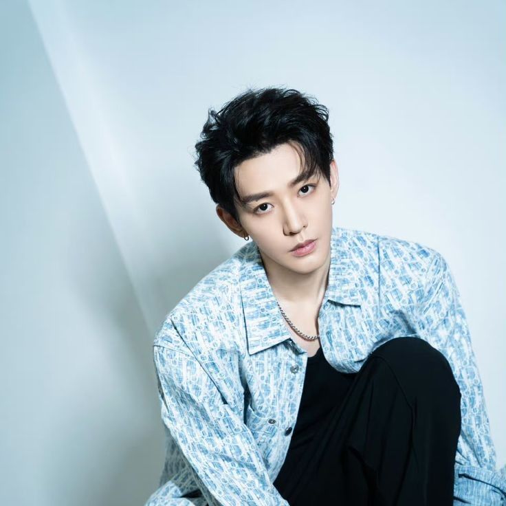 Behind-the-scenes cut of Deng Wei