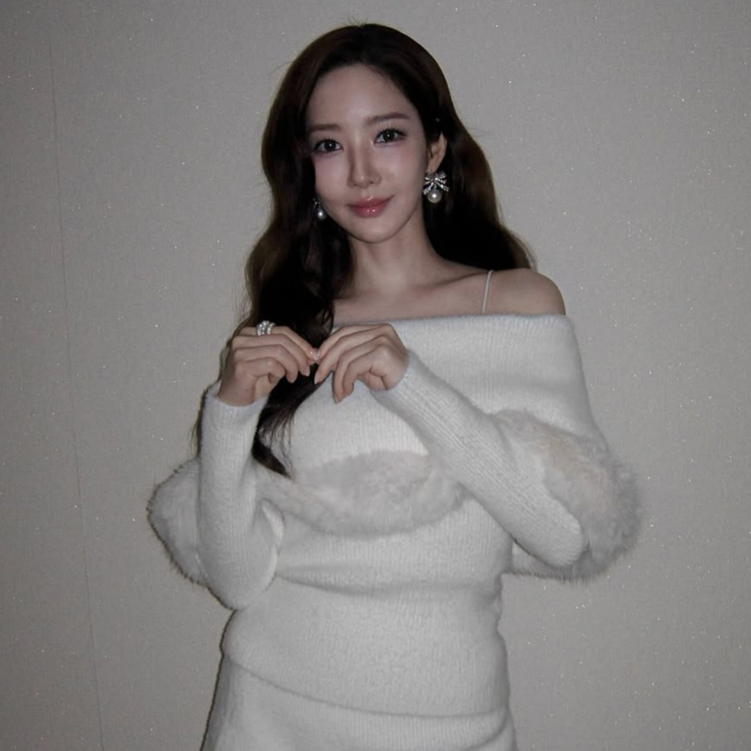 박민영의 최신 사진