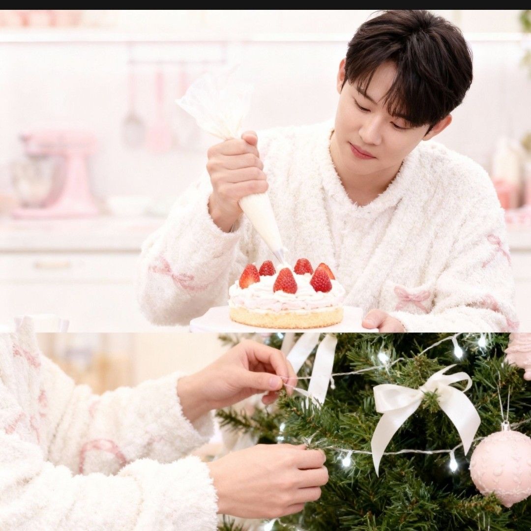 Jinuk的近期活動照