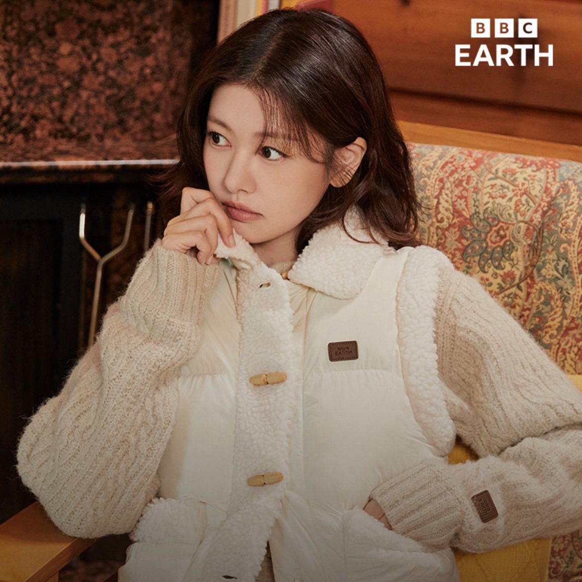 Latest photo of Jung Somin