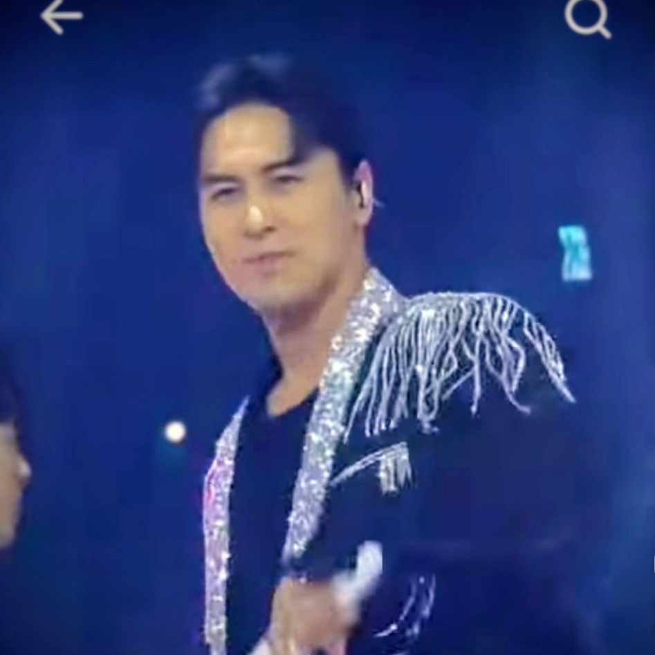 張民好的近期活動照