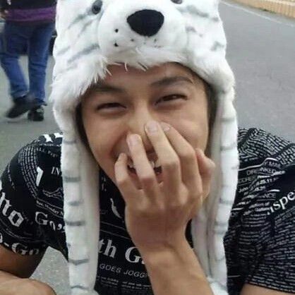 Latest photo of Kim Bum