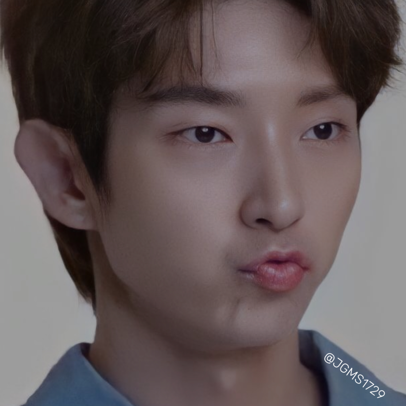 李準基的近期活動照