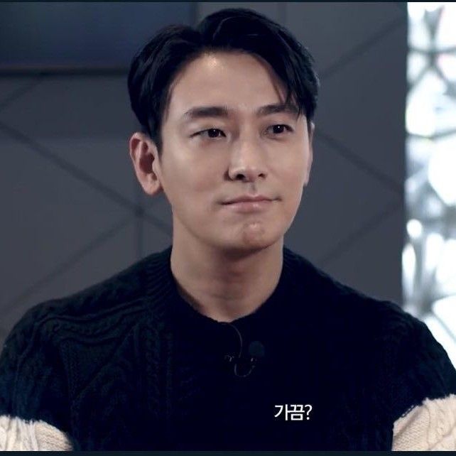 A moment captured by a fan of Joo Jihoon