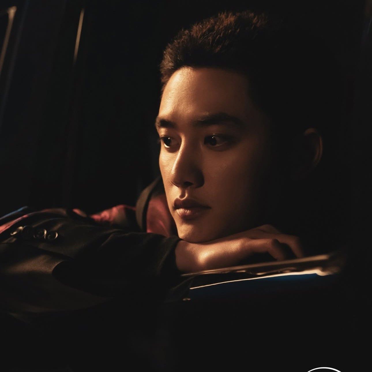 도경수 (디오) 최근 활동샷