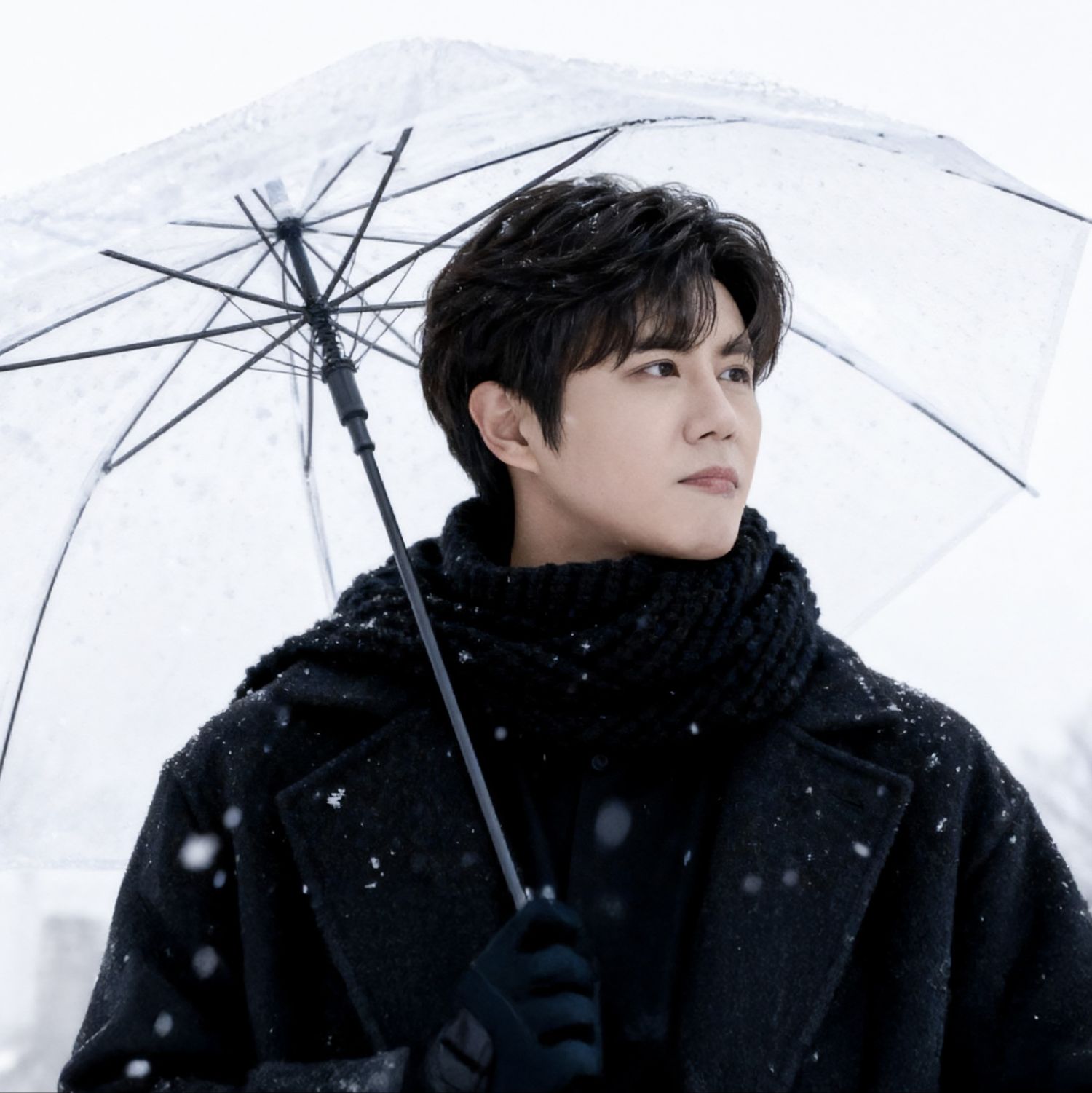 Foto kegiatan terbaru dari Jin Haesung