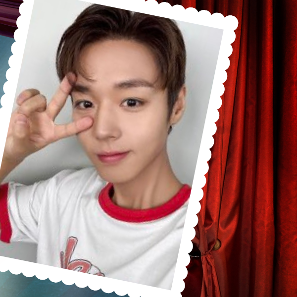 Latest photo of Park Jihoon