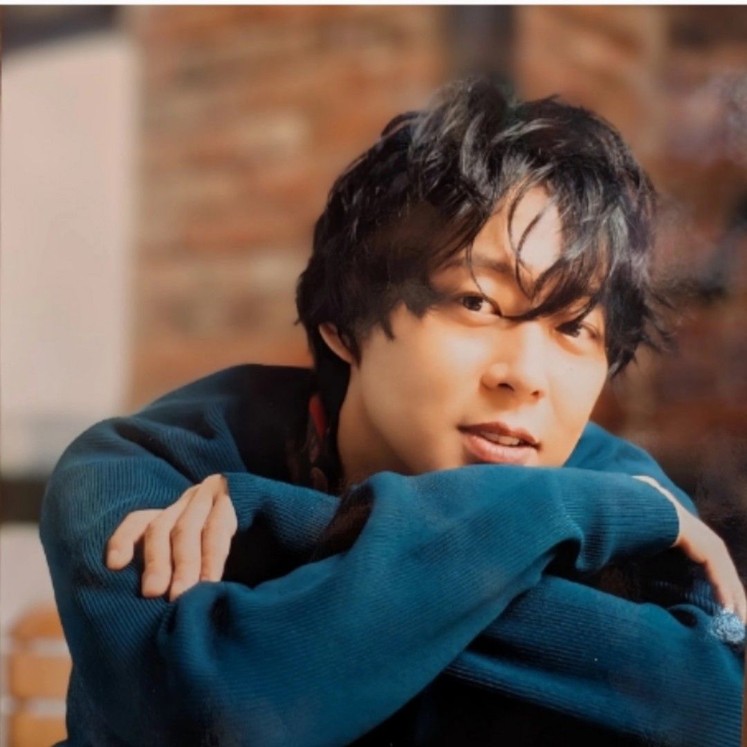 Latest photo of Park Yoochun